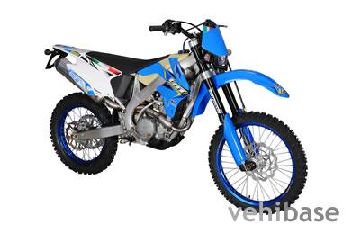 TM racing EN 250 Fi ES