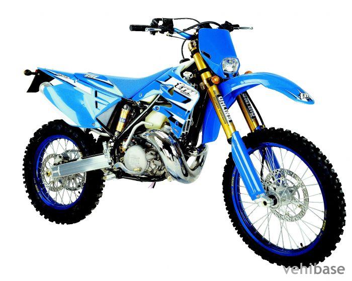 TM racing EN 300
