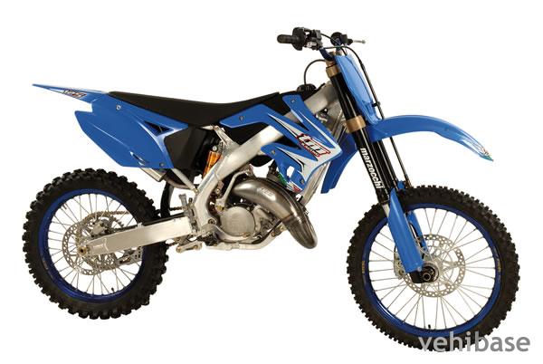 TM racing MX 144