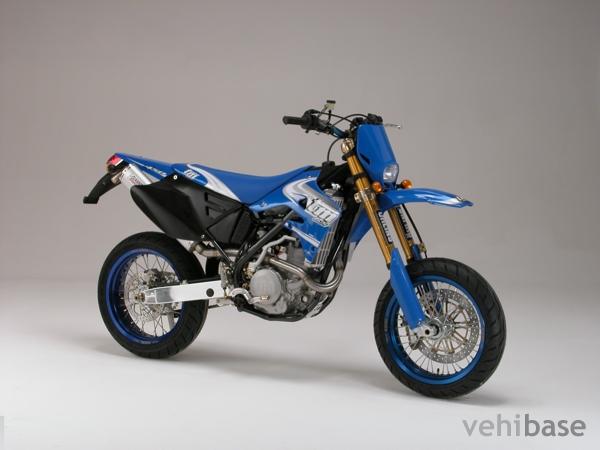 TM racing SMR 530 F ES