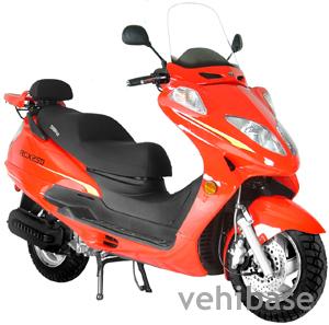 Tomberlin RCX 250