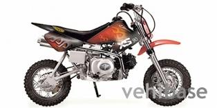 Tomberlin XS 90