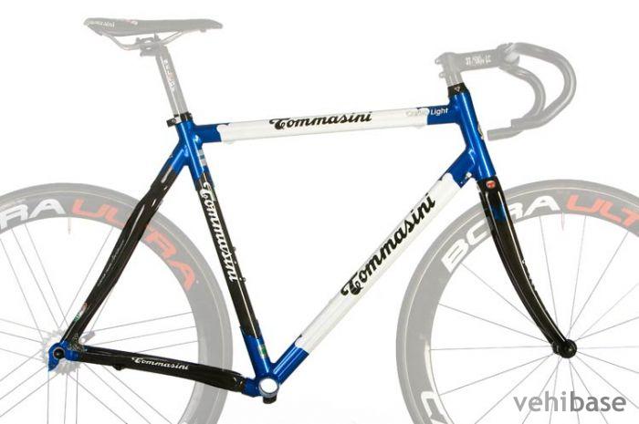Tommasini Carbolight