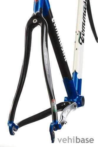 Tommasini Carbolight