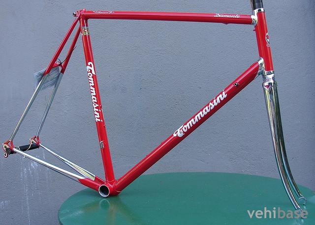 Tommasini Diamante