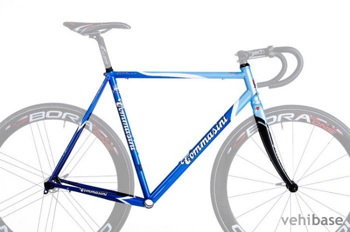 Tommasini Fire