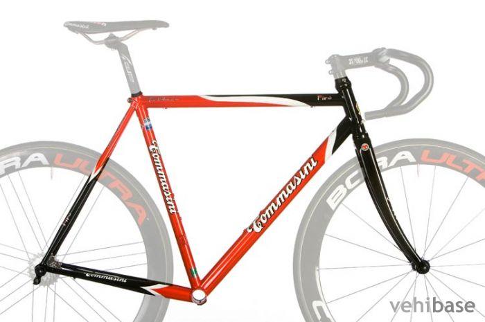 Tommasini Fire