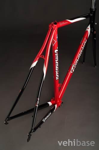 Tommasini Fire