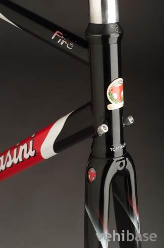 Tommasini Fire