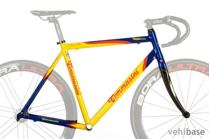 Tommasini Premier Plus