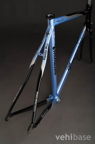 Tommasini Premier Plus