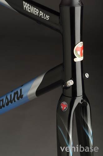 Tommasini Premier Plus