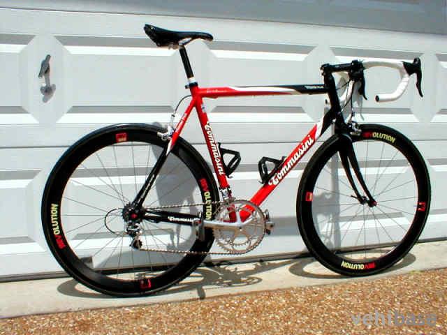 Tommasini Premier Plus
