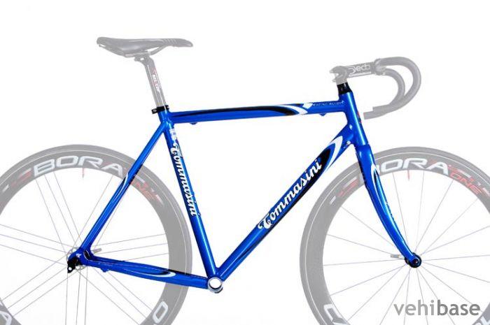 Tommasini Racing Alloy