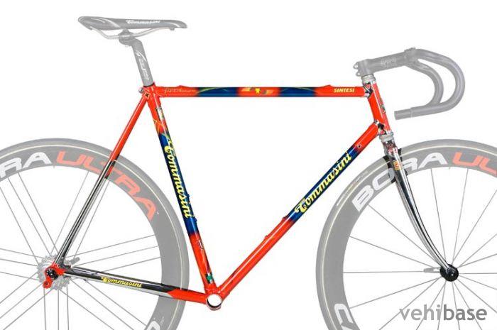 Tommasini Sintesi