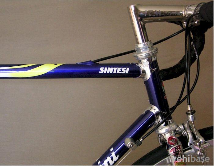 Tommasini Sintesi