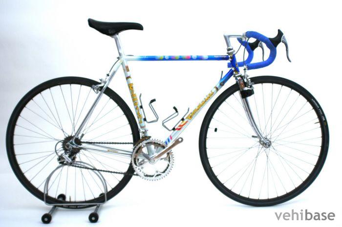 Tommasini Super Prestige