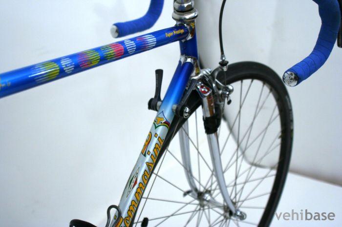 Tommasini Super Prestige
