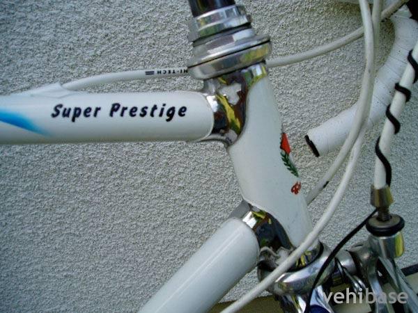 Tommasini Super Prestige