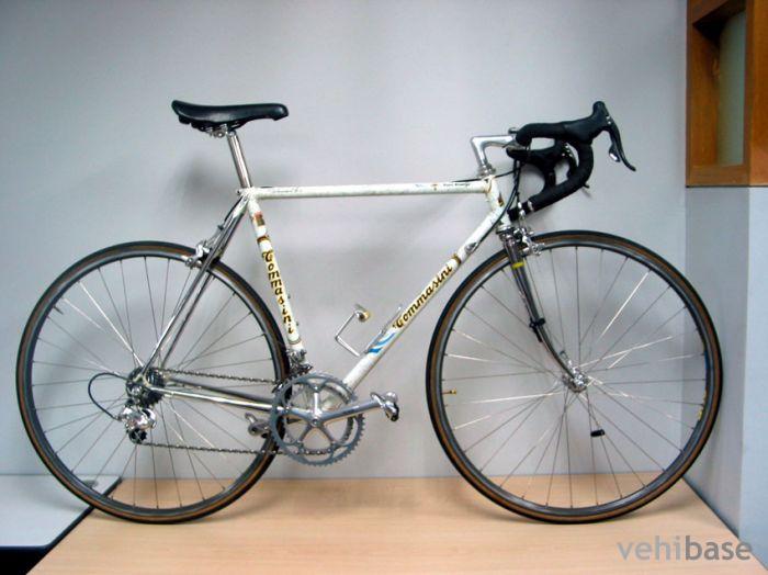 Tommasini Super Prestige