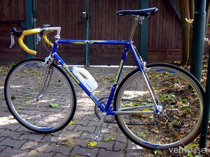 Tommasini Tecno