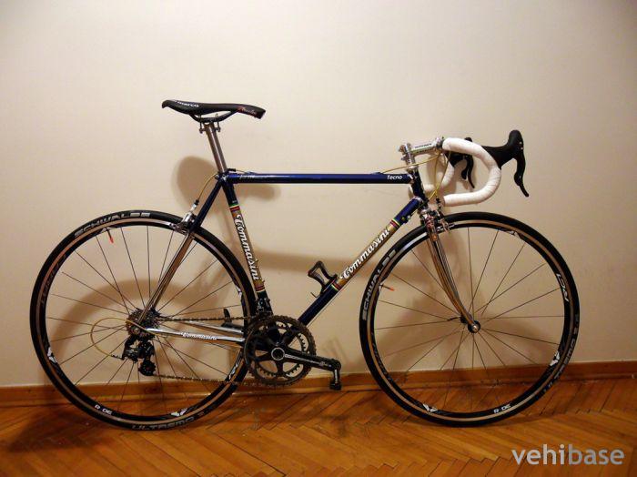 Tommasini Tecno
