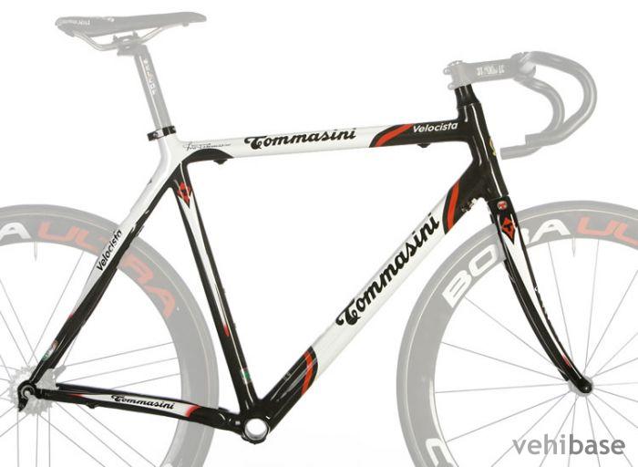 Tommasini Velocista