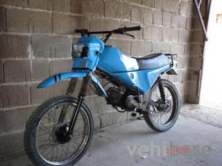 Tomos ATX 50C
