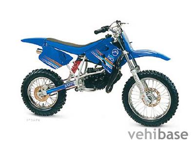 Tomos MC 50 Senior Pro