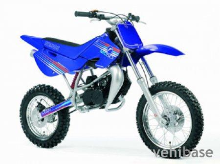 Tomos MC 50 Senior