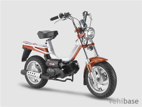 Tomos Youngstr