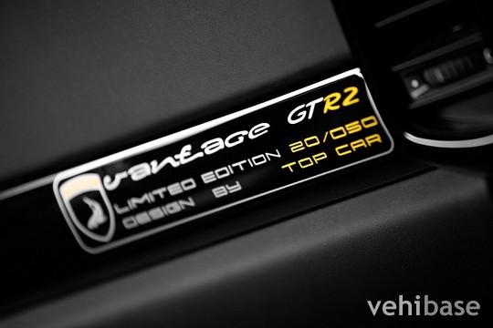 Topcar Cayenne Vantage GTR2