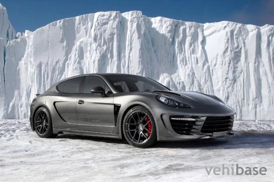 Topcar Panamera Stingray GTR 13/25