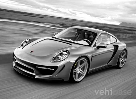 Topcar Porsche 911