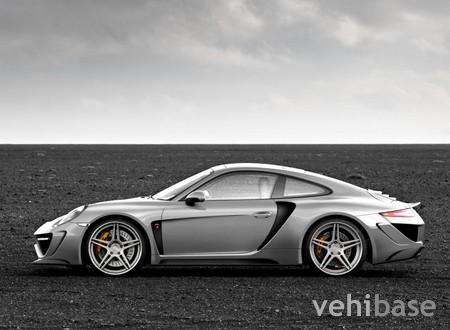 Topcar Porsche 911