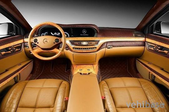 Topcar S600 Guard