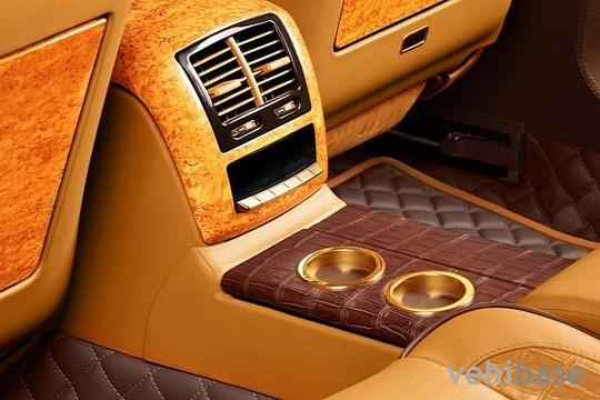 Topcar S600 Guard