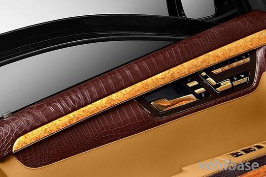 Topcar S600 Guard