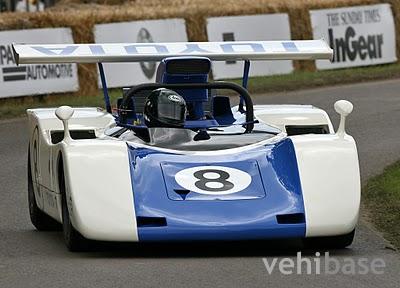 Toyota 7