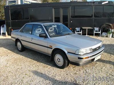 Toyota Camry 2.0