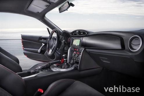 Toyota GT86