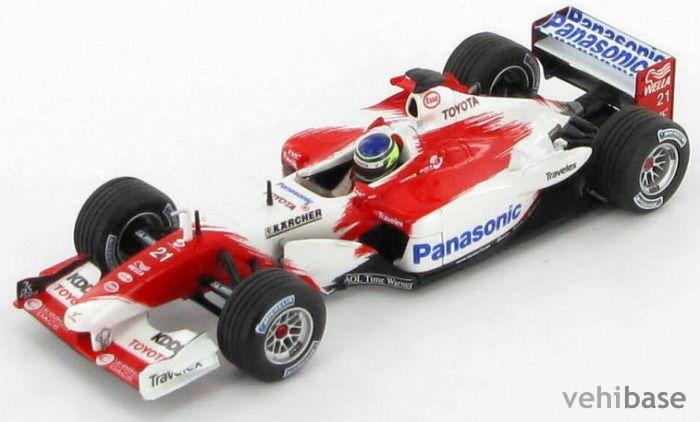 Toyota TF103