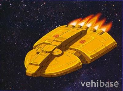 Transformers - Ark