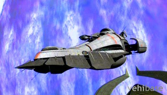 Transformers - Axalon