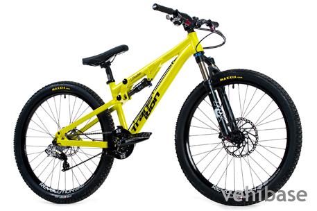Transition Double