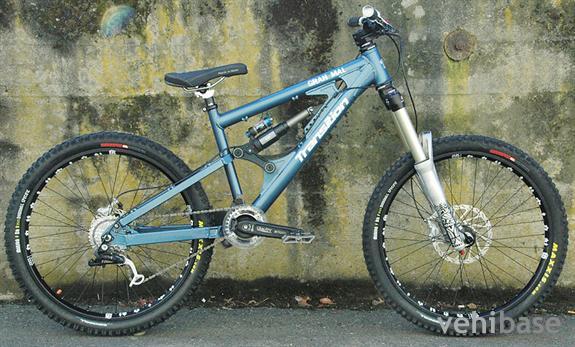 Transition Gran Mal