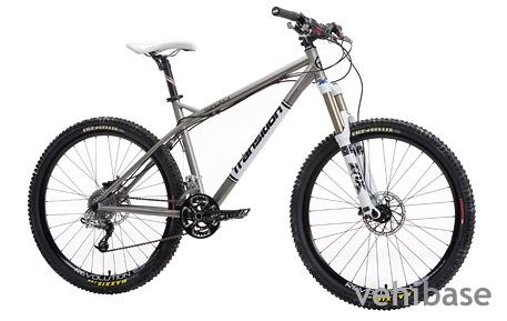 Transition TransAM