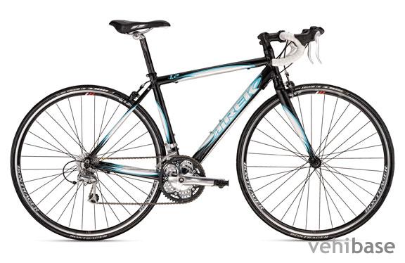Trek 1.2 WSD
