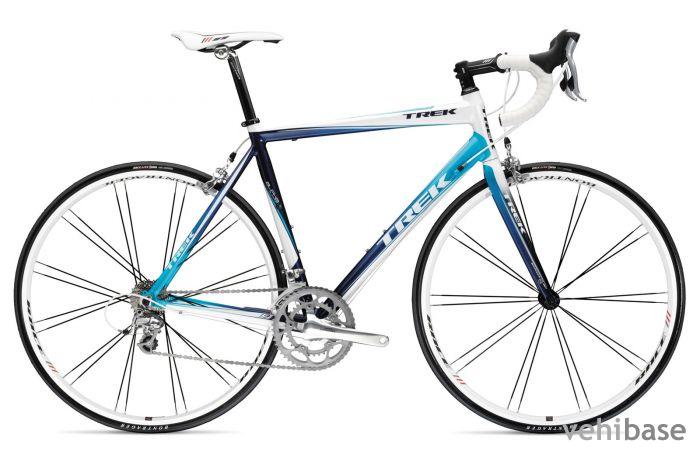 Trek 1.9
