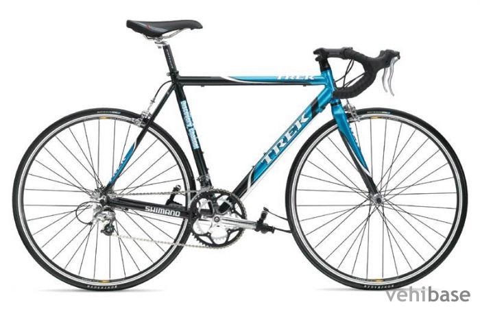 Trek 1000 D